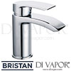 Bristan Glide Basin Mixer without Waste Tap Spare Parts